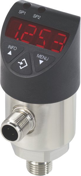 PRESSOSTATS